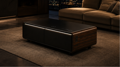ZENTH COFFEE TABLE